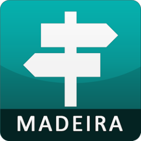 Madeira island App Guide