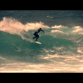 Surf in Madeira – Video