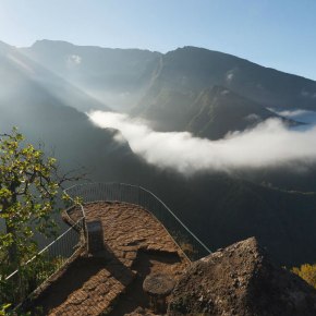 10 amazing  Lookouts in Madeira